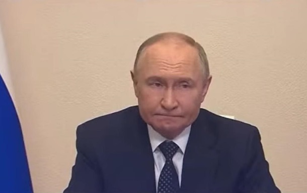 Удар по России: Путину посоветовали перестать ныть