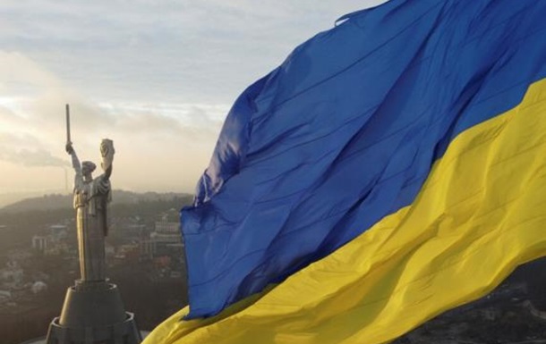 Україна — на передовій: за територію, ідентичність та справедливість