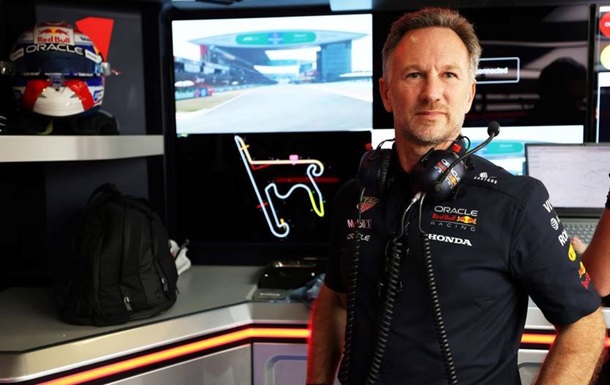 Керівник Ред Булл відреагував на чутки про заміну Цуноди