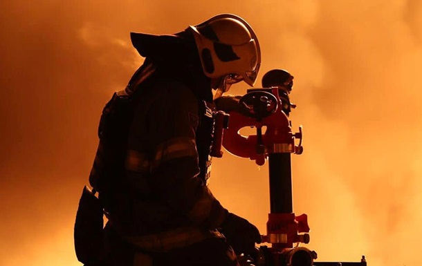 Кличко повідомив про наслідки атаки на Київ