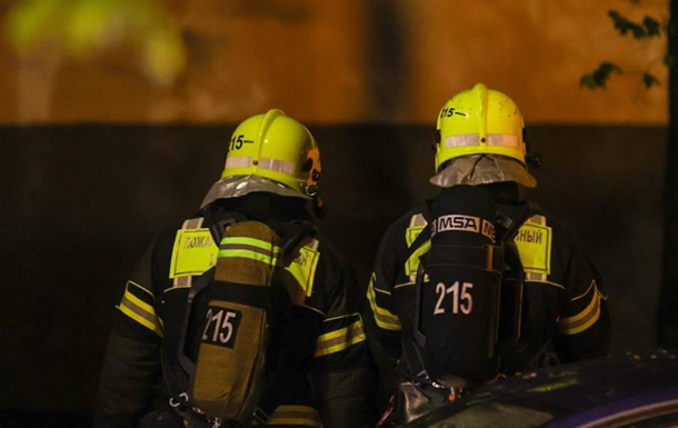 Дроны атаковали российские Энгельс и Рязань