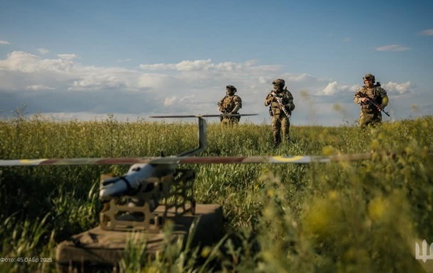 Генштаб оценил ситуацию на фронте