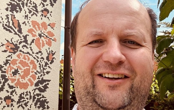 Віктор Бронюк розповів про службу в ТрО та причину бронювання