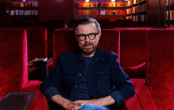 Бьорн Ульвеус пишет мюзикл с помощью ИИ