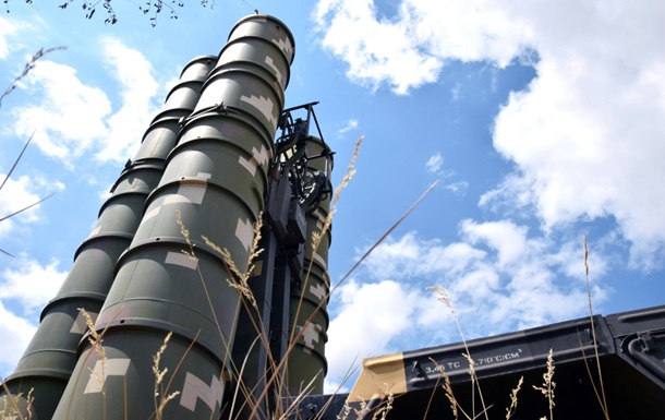 ППО знищила рекордну кількість ракет і дронів РФ