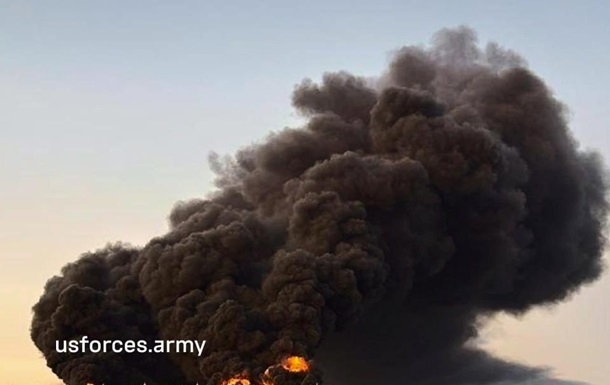 В России поражены важные военные объекты - Генштаб