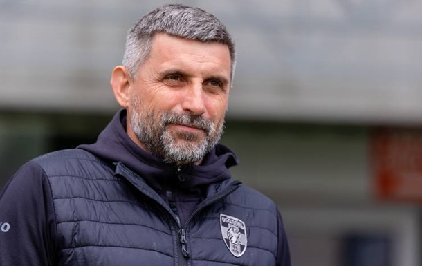 Оболонь попрощалась с главным тренером