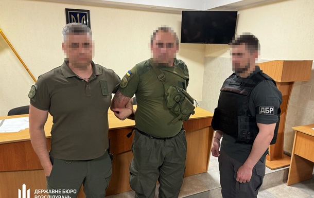 Инспектор колонии на Запорожье поставлял наркотики осужденным