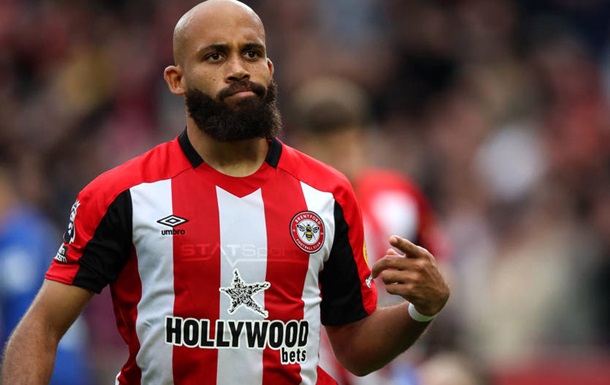 Брентфорд не відпускає свого лідера - пропозицію відхилено