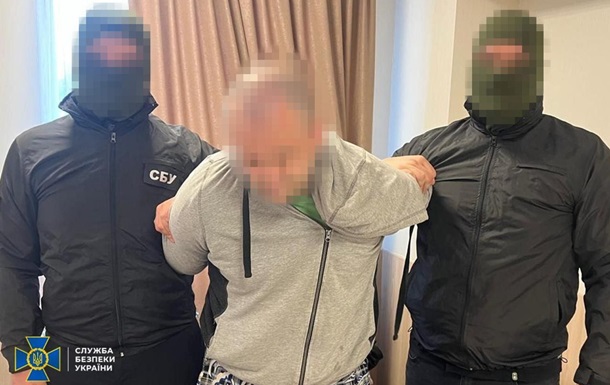 СБУ предотвратила теракты российских агентов в тылу