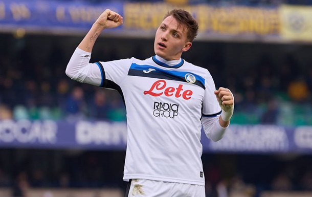 Милан и Ювентус проявляют интерес к лучшему бомбардиру Серии А