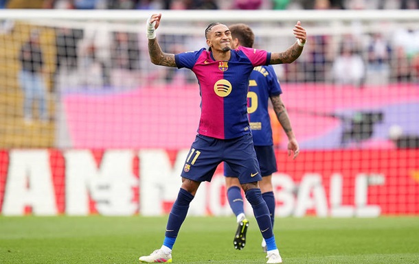 Визначено найкращого гравця сезону в Ла Лізі