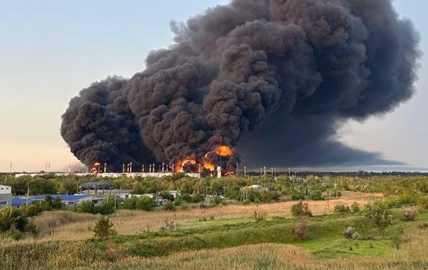 Минус вертолеты. Ночная атака на авиабазы России