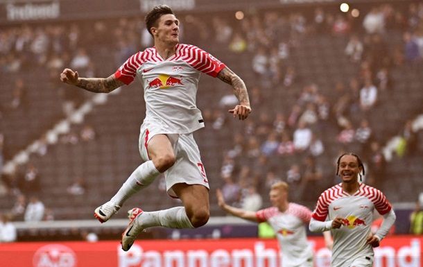 Арсенал договаривается с немецким клубом о звездном форварде