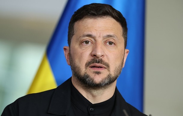 Зеленский посетит Австрию - СМИ