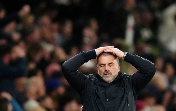 Постекоглу официально уволен