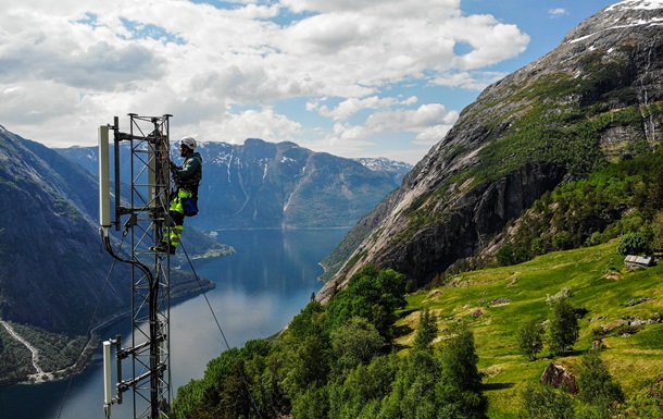 У Швеції пошкодили понад 30 веж зв язку, підозрюють диверсії