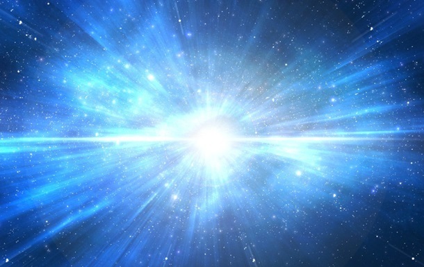 Астрономи виявили найпотужніші вибухи у Всесвіті з часів Великого вибуху