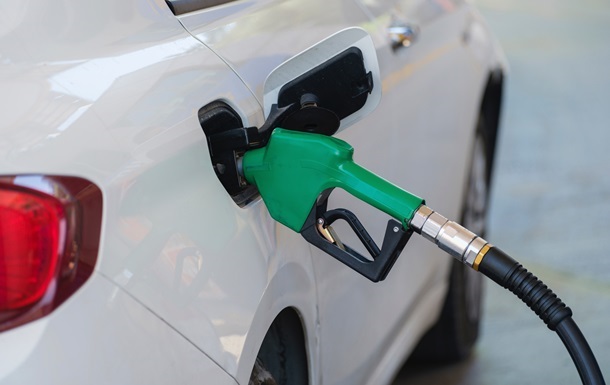Импорт автогаза в Украину вырос на четверть