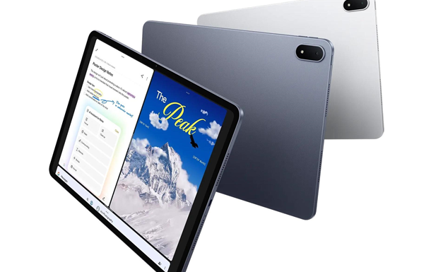 OnePlus представила флагманский планшет Pad 3