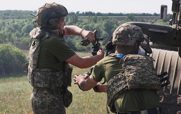 Літній наступ РФ. Де чекати головний удар?