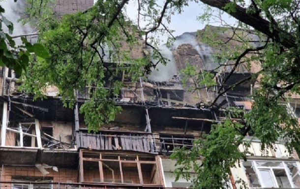 Атака на Харьков: увеличилось число погибших 