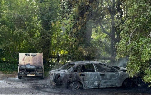 Стали известны последствия удара по Днепру и Павлограду