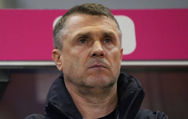 Наставник української збірної назвав, хто зіграє проти Канади