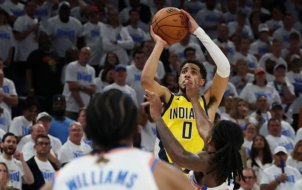 Перегляди першого матчу фіналу НБА стали найнижчими за останні роки