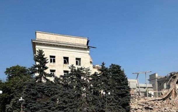 Російські окупанти перейшли до тактики невибіркового терору цивільного населення