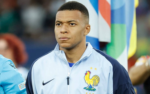 Мбаппе виділив футболіста, який заслуговує на Золотий м яч