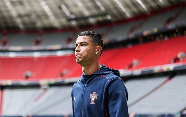 Роналду ответил на вопрос о своем участии в Клубном чемпионате мира