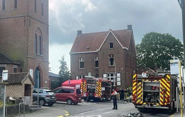 МИД подтвердило убийство семьи украинского военного в Бельгии