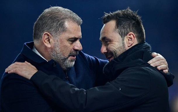 Де Дзербі пояснює свою відмову очолити Тоттенгем