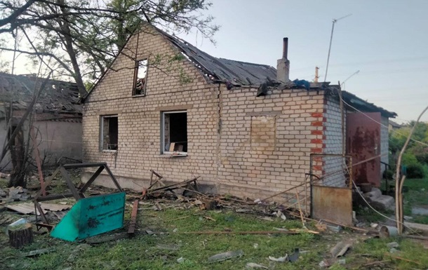 На Донеччині троє людей загинули через обстріли РФ