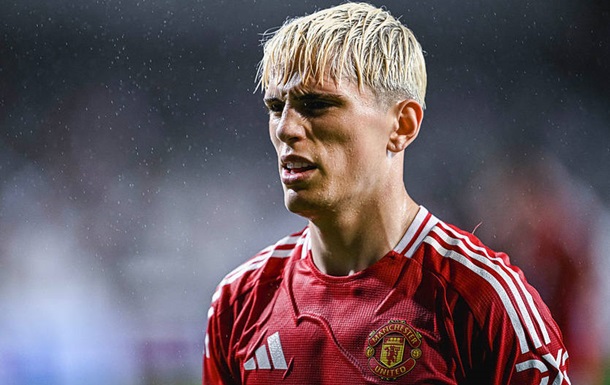 Большие клубы заинтересованы в Гарначо