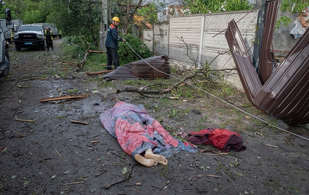 Удары РФ не в ответ, а на уничтожение - Зеленский