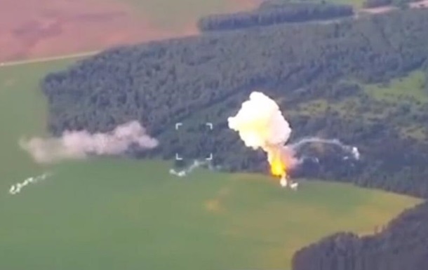 Уничтожены три установки Искандер - Зеленский