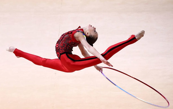Золото чемпіонату Європи Онофрійчук присвячує своїй країні: Це важливіше
