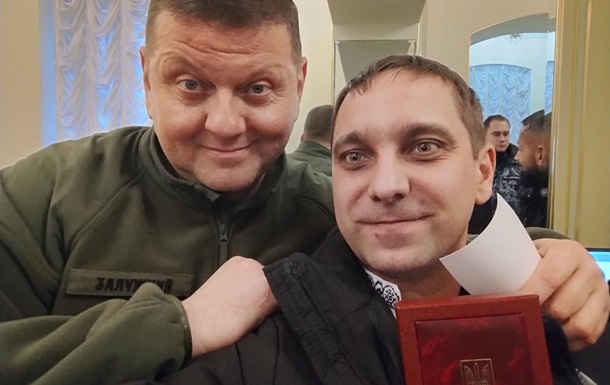 Без їжі і води: ексбойовий медик розповів про три дні у  підвалі  ТЦК