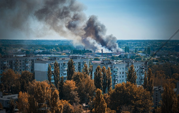 США ожидают масштабный удар РФ по Украине - СМИ