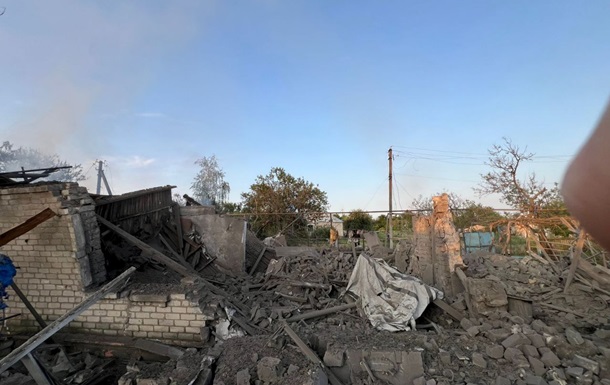 Росіяни за добу вбили чотирьох жителів Донеччини - ОВА