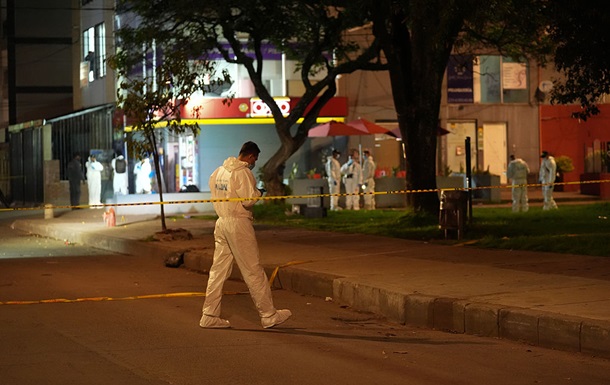 У Колумбії скоїли замах на кандидата у президенти