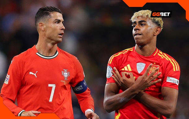 Португалия vs Испания: в преддверии матча Лиги наций