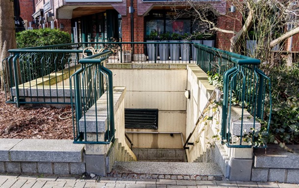 Німеччина зводить бункери через російську загрозу