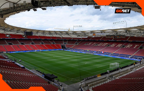 Германия - Франция: онлайн-трансляция финала Лиги наций