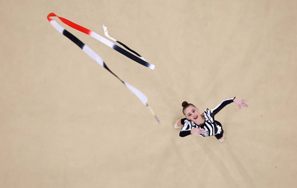 Заключною медаллю Онофрійчук на чемпіонаті Європи стала друга бронза