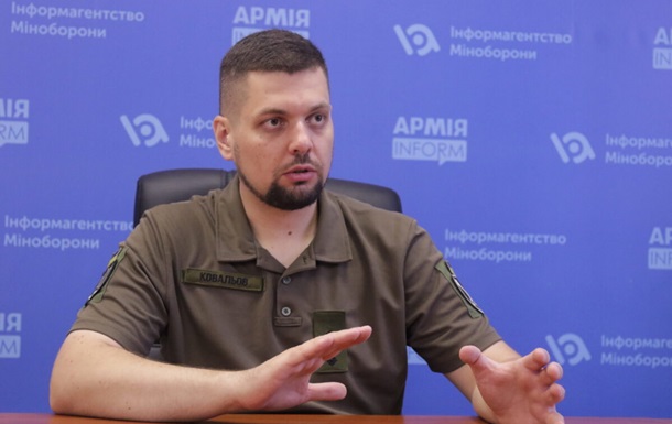 РФ придумал фейк о выходе на границу Донетчины