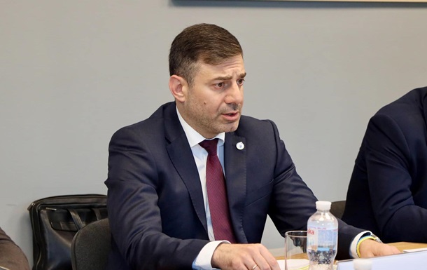 Лубинец отреагировал на задержание боевого медика в ТЦК