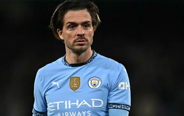 Евертон проявляє інтерес до Джека Гріліша